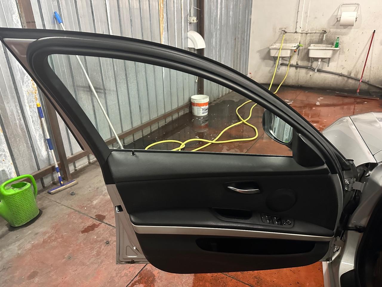 Bmw 320d cat BERLINA Futura