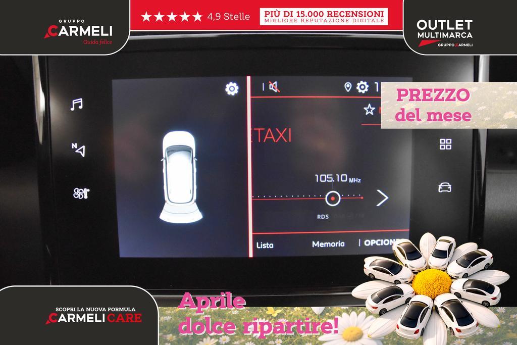 Citroen C3 Aircross 1.5 BlueHDi Plus