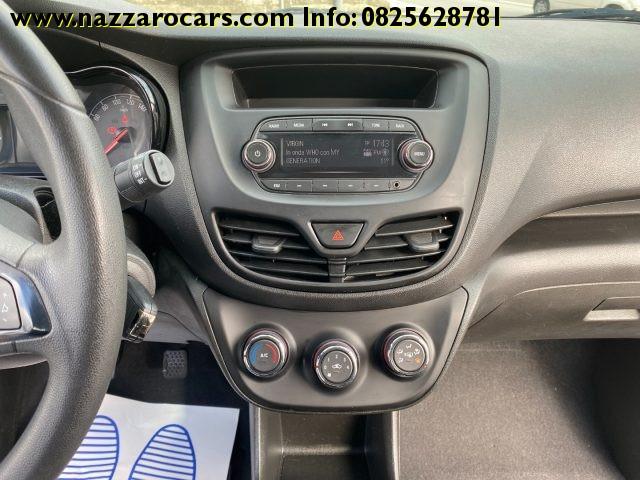 OPEL Karl *PREZZO SHOCK* 1.0 75 CV Advance
