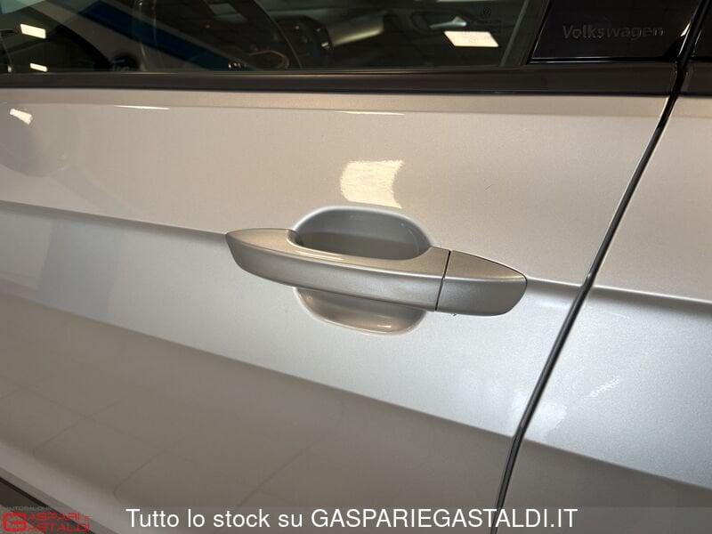 Volkswagen T-Cross 1.0 TSI 110 CV DSG Style