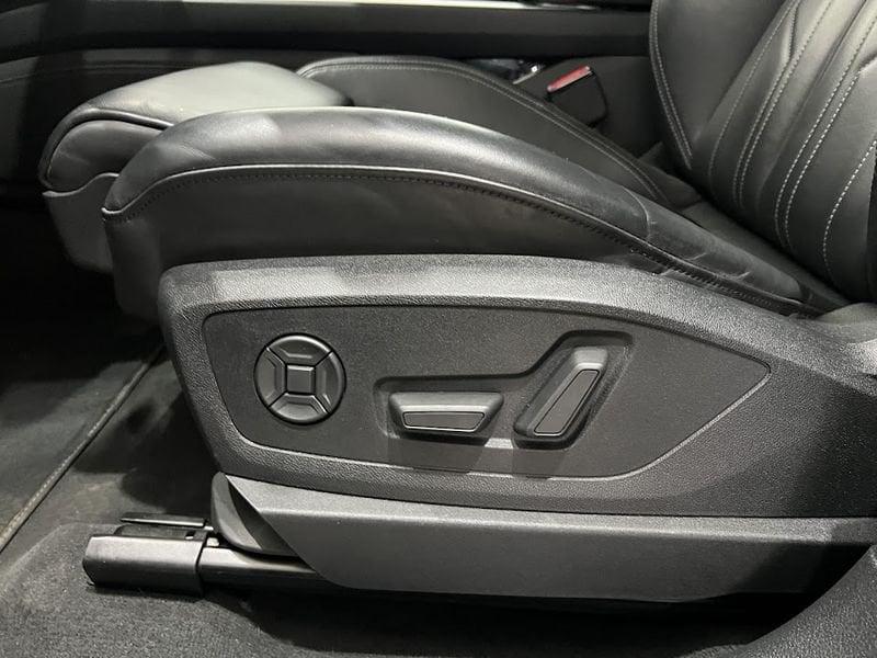 Audi e-tron e-tron 55 quattro