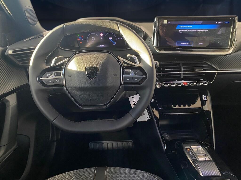 Peugeot 2008 1.2 PureTech Allure EAT8 - PROMO
