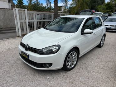 VW GOLF 1.6 TDI 105CV HIGHLINE