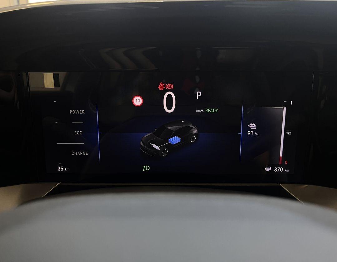 OPEL MOKKA GS Full-electric 156 cv