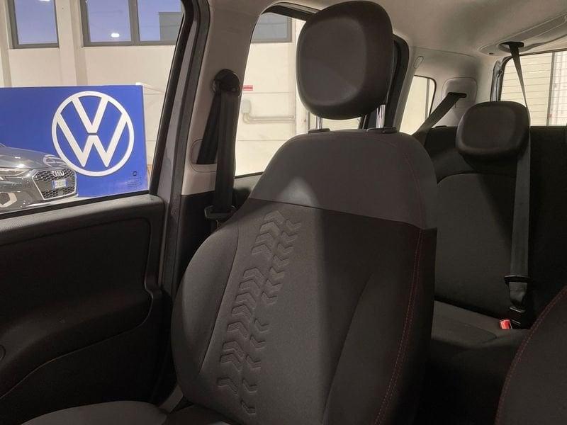 FIAT Panda 1.2 Easy s&s 69cv my19