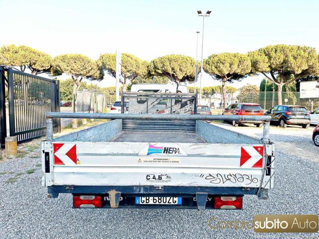 IVECO Daily 33S16HV 2.3 HPT GRU + IVA 22%