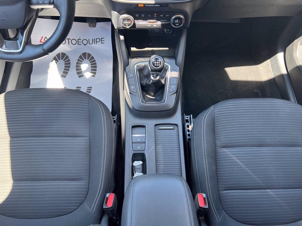 FORD Kuga 1.5 ecoblue Titanium 2wd 120cv del 2020