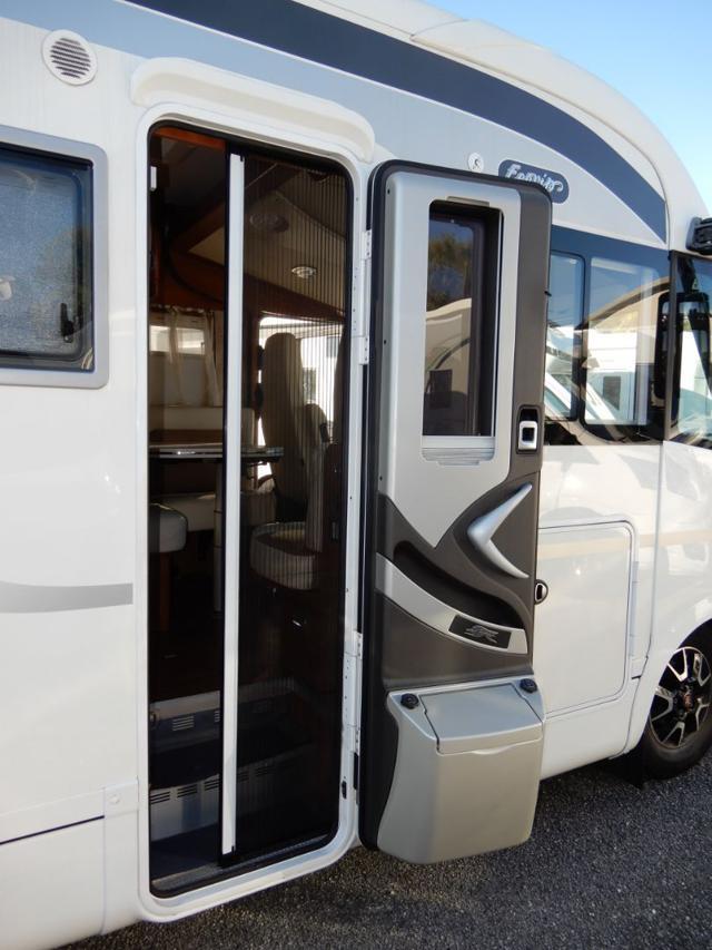 LAIKA ECOVIP 609
