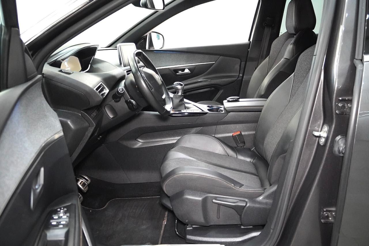 Peugeot 3008 1.2 Turbo 130cv GT Line - Full LED