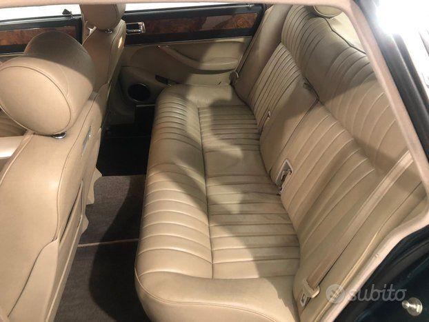 JAGUAR XJ/Sover/Daim'82-97 - 1994