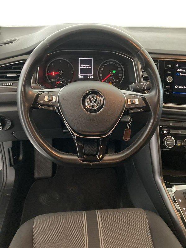 Volkswagen T-Roc 2.0 TDI SCR Business BMT
