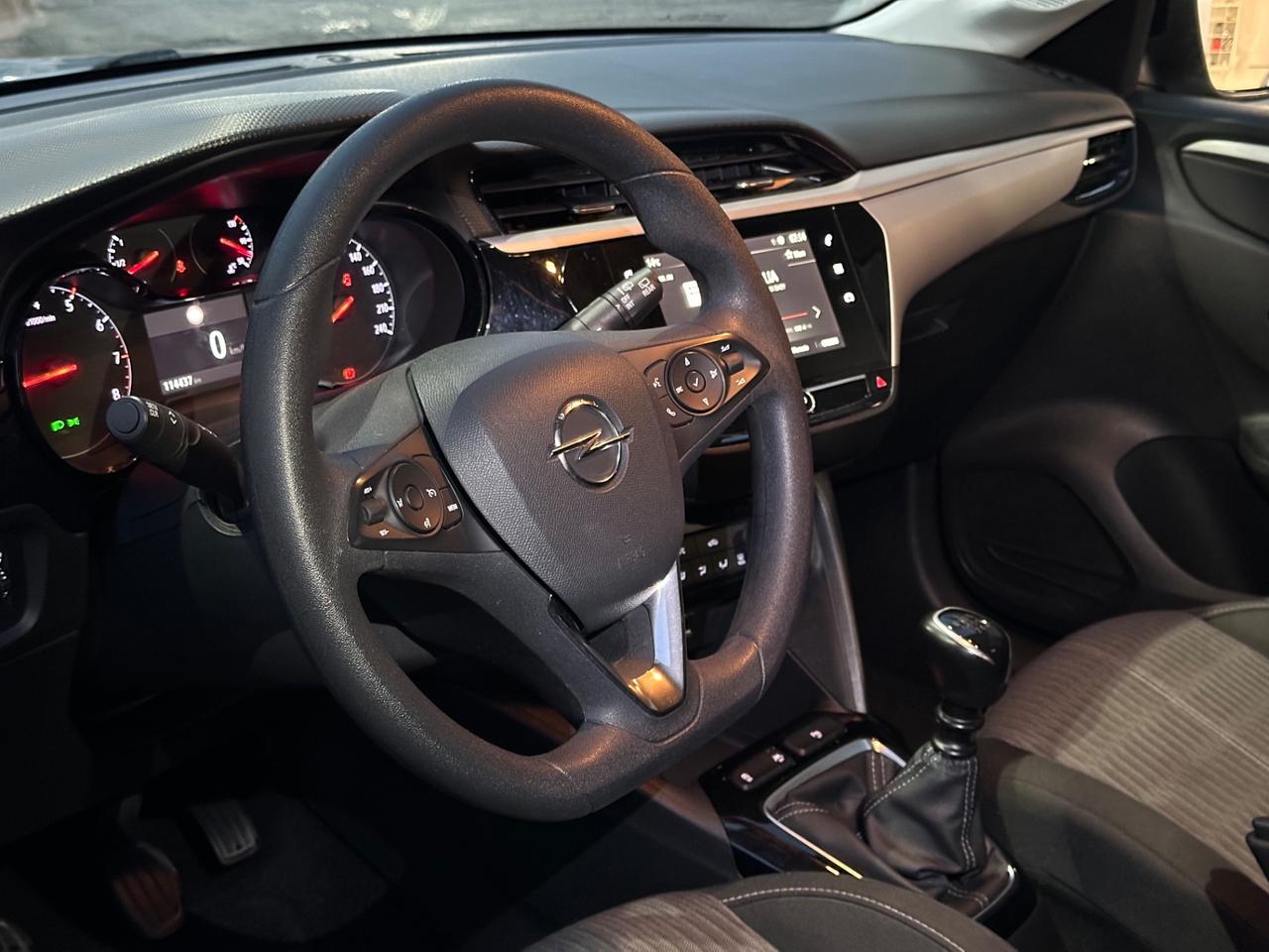 Opel Corsa 1.5 D 100 CV Elegance