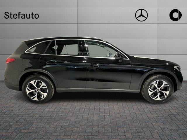 MERCEDES-BENZ GLC 300 de 4Matic Plug-in Hybrid Advanced Plus