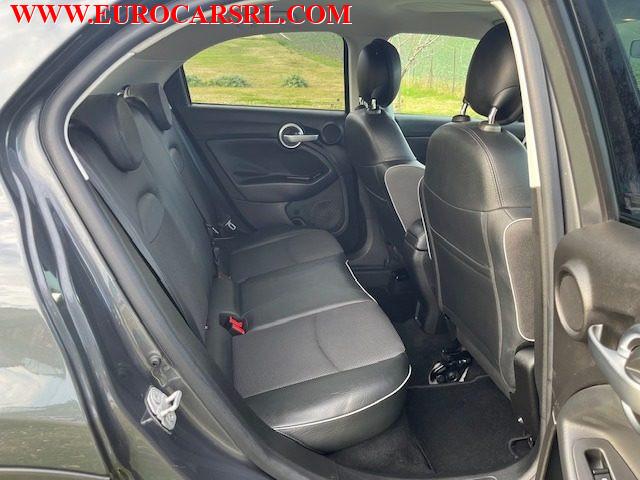 FIAT 500X 1.4 MultiAir 140 CV Cross Plus