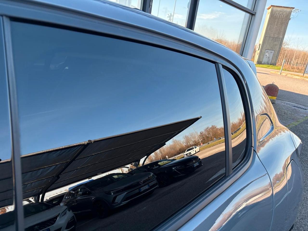 Peugeot 208 ALLURE PureTech 100 5 porte SPOTICAR