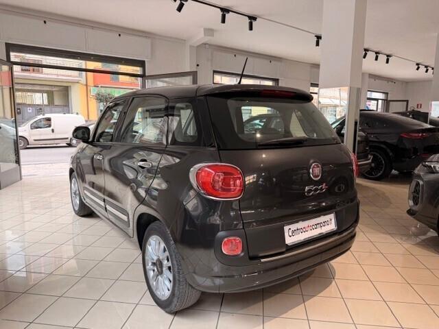 Fiat 500L 1.3 Multijet 85 CV Pop Star