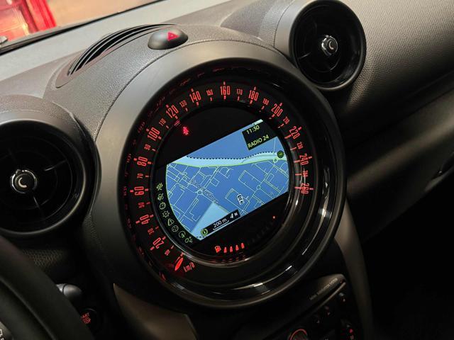 MINI Countryman Mini One D Business Countryman