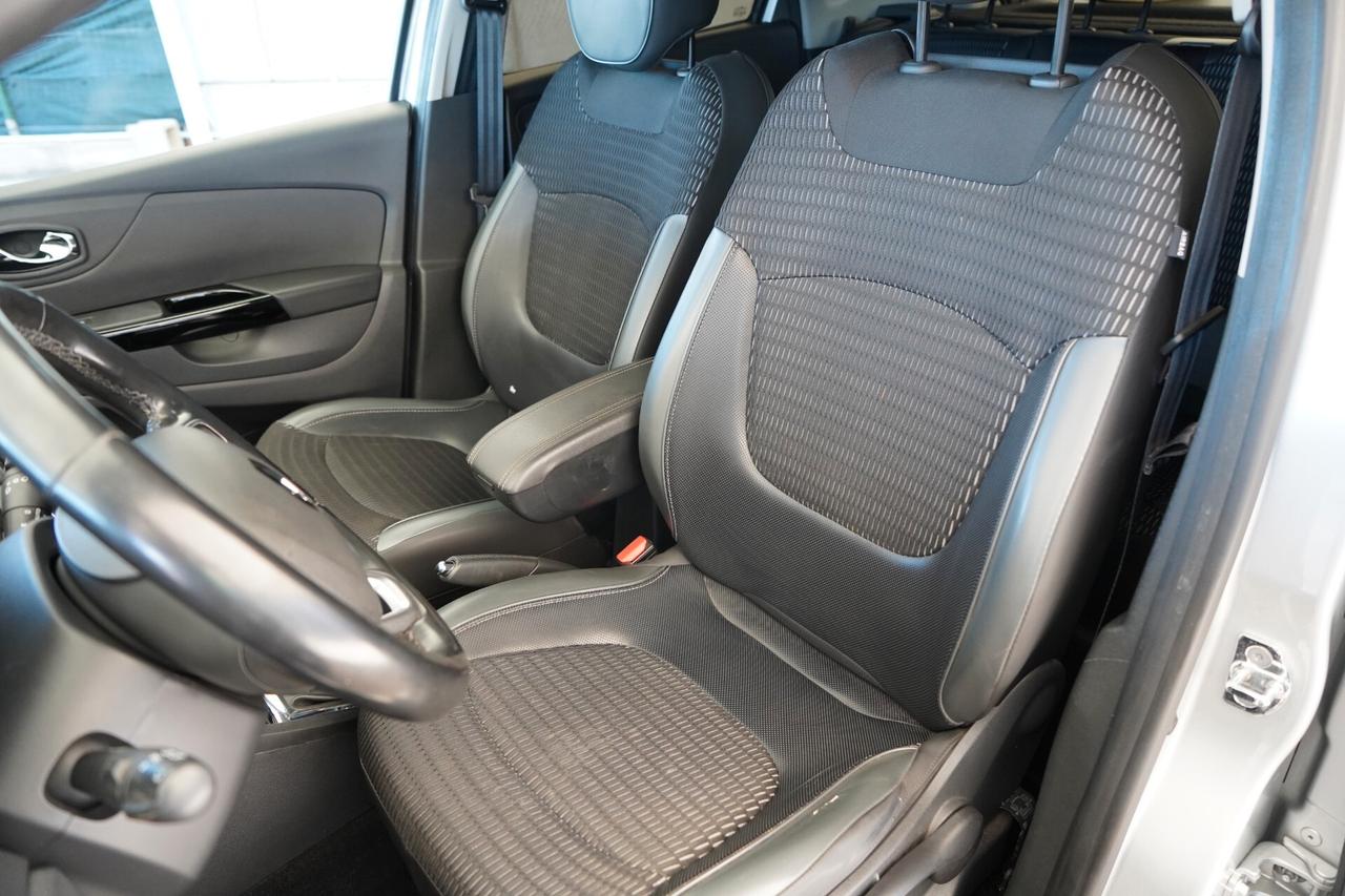 Renault Captur dCi 90 CV Start&Stop Energy Zen