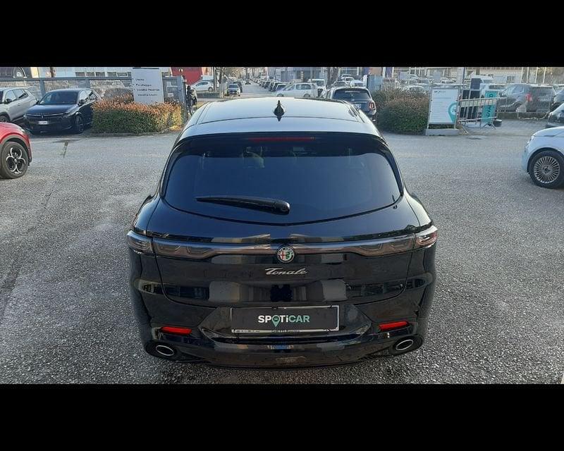 Alfa Romeo Tonale 1.3 280 CV PHEV AT6 Q4 Veloce