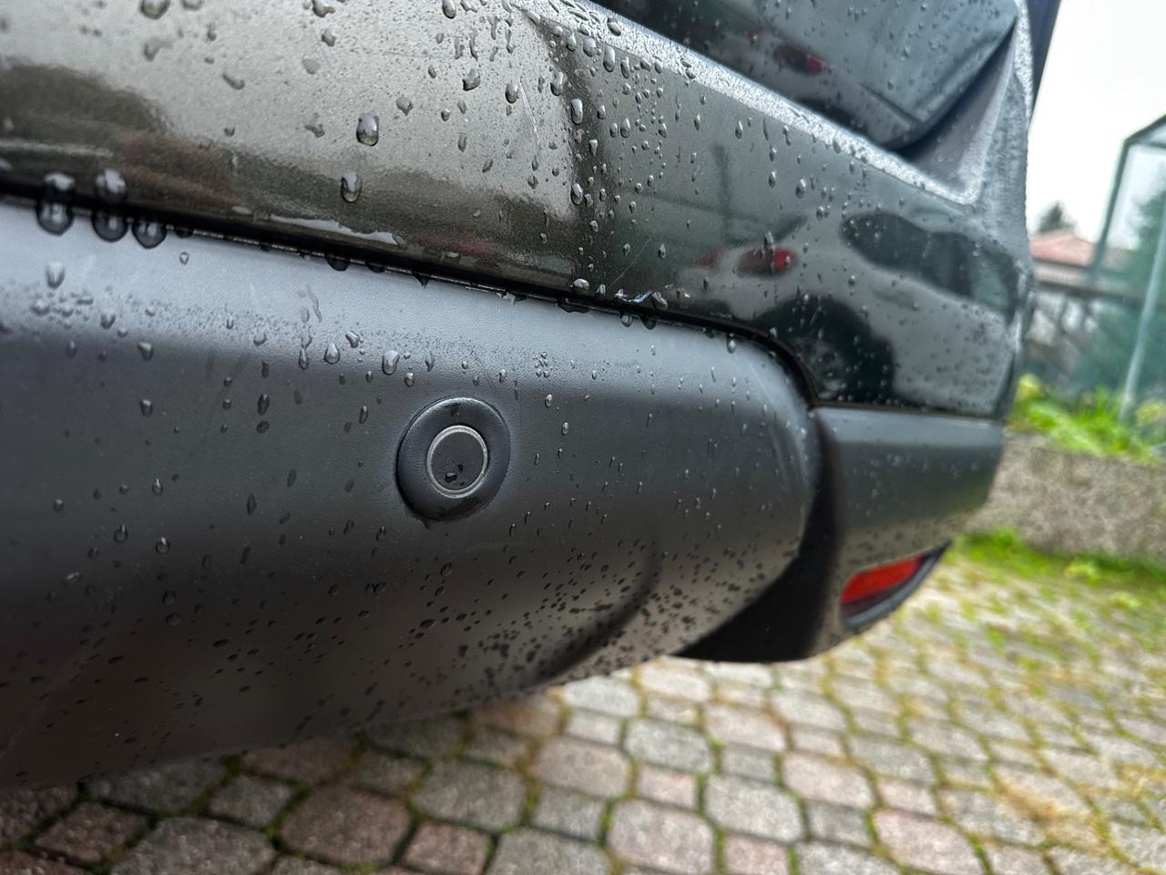 Nissan X-Trail 1.6 dCi 2WD Tekna 7 POSTI