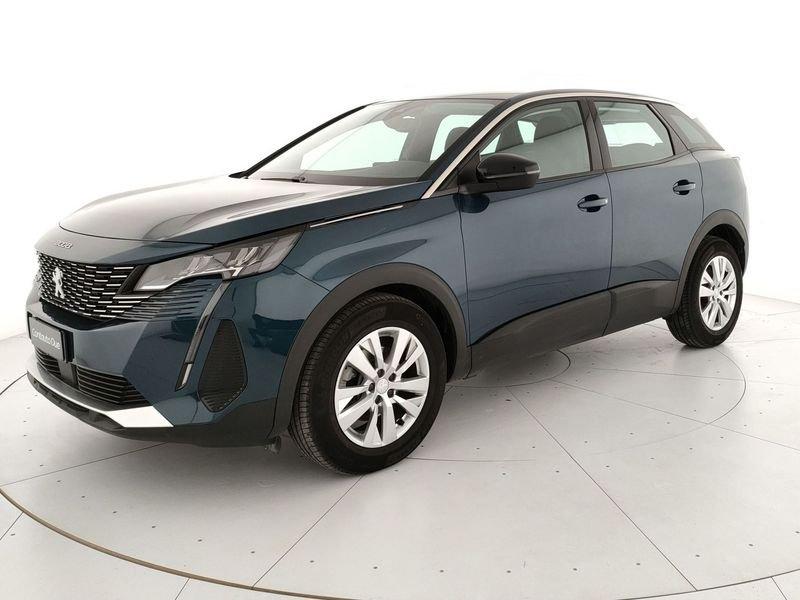 Peugeot 3008 3008 BlueHDi 130 S&S Active Pack