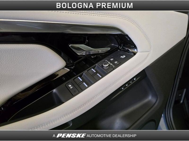 Land Rover RR Evoque Range Rover Evoque 2.0D I4 204 CV AWD Auto R-Dynamic SE