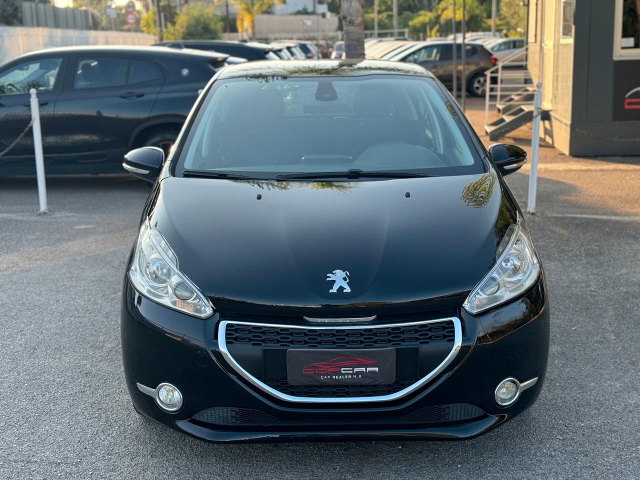 Peugeot 208 1.4 VTi 95CV GPL Allure NAVI