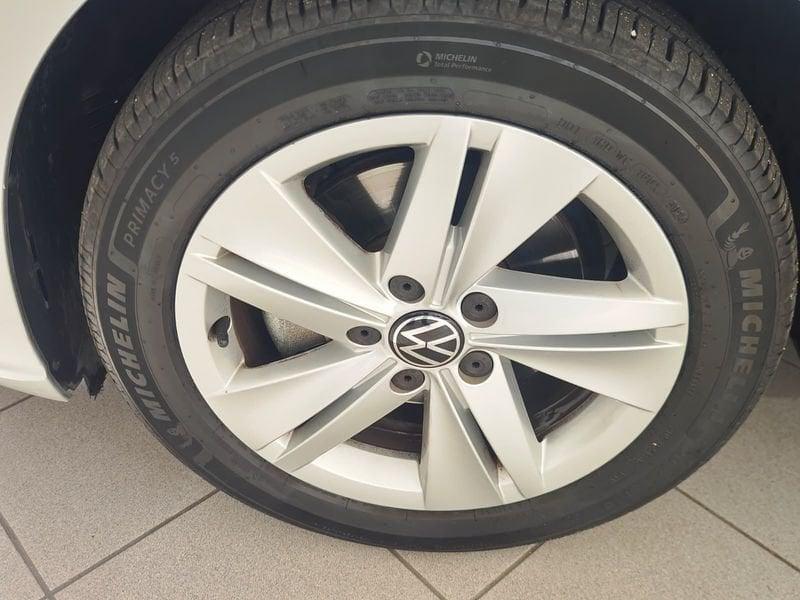 Volkswagen Golf Golf Variant 1.0 eTSI EVO DSG Life