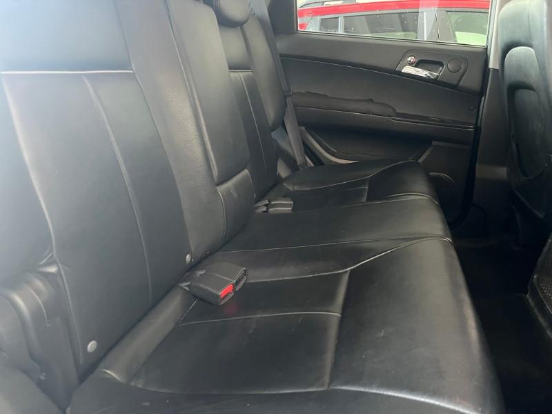 SSANGYONG Actyon 2.0 XDi 4WD Style