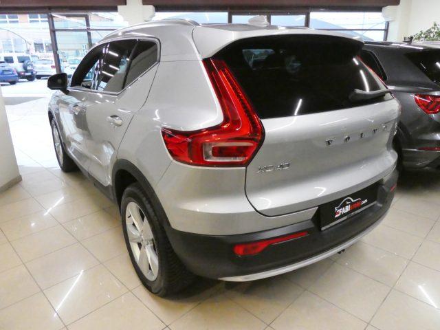 VOLVO XC40 1.5 T2 129Cv Momentum - LED, Navi, Cockpit, Traino