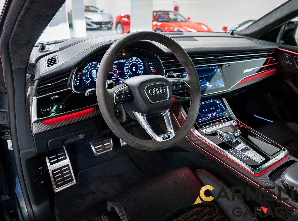 Audi RS Q8 R ABT 1 OF 125