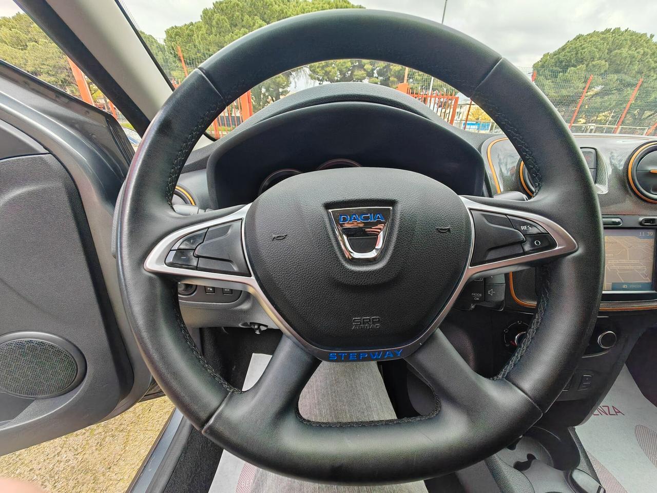 Dacia Sandero 1.5 diesel 06/2017 Cv90