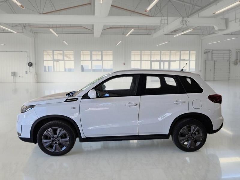 SUZUKI VITARA 1.4 BOOSTERJET HYBRID COOL SUV