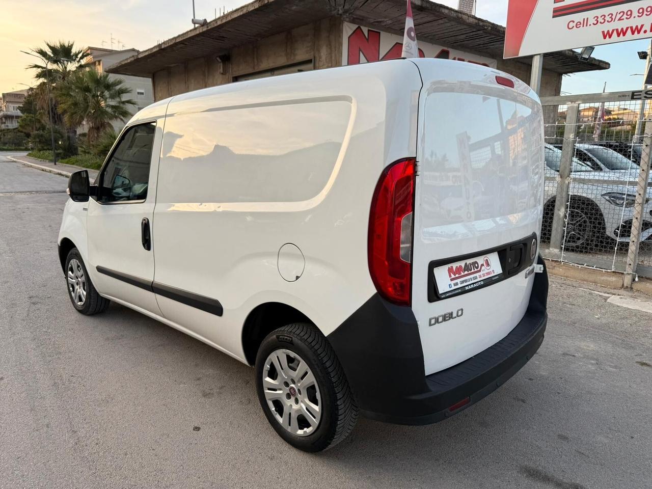 Fiat Doblò 1.3 MJT Cargo Lamierato IVA INCLUSA