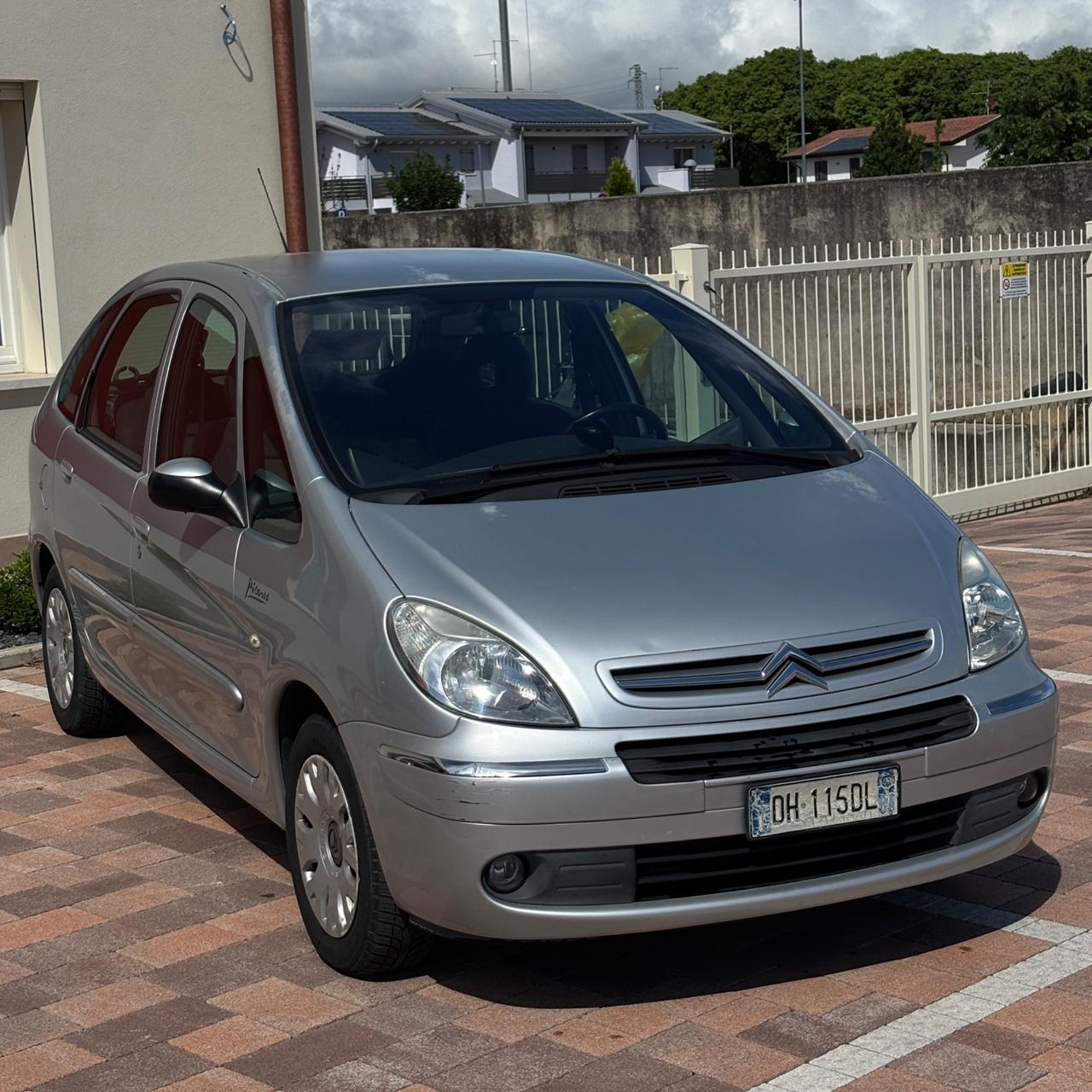 Citroen Xsara Picasso 1.6 Benzina 62740 km