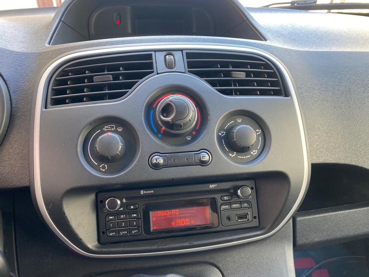 Renault Kangoo 1.5 dCi 90CV Express Maxi Combi Energy