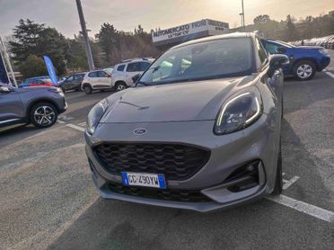 FORD Puma II 2020 - Puma 1.0 ecoboost hybrid ST-Line X s&s 125cv