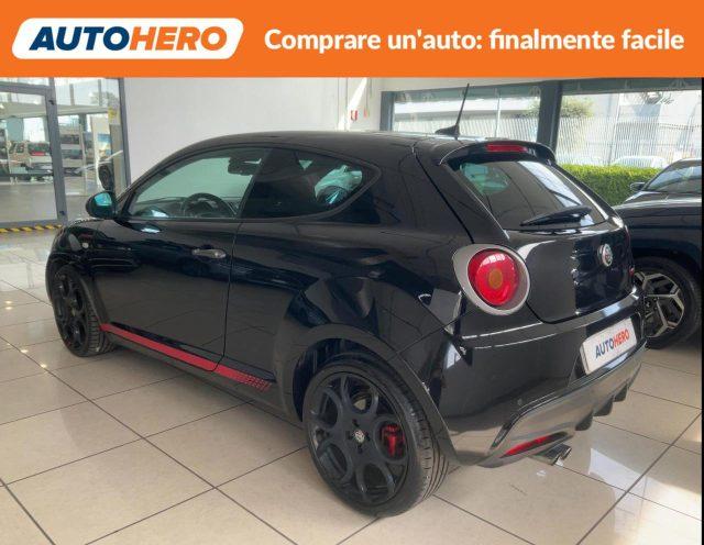 ALFA ROMEO MiTo 1.4 T 170 CV M.air S&S TCT Veloce S