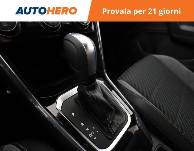 VOLKSWAGEN T-Roc 1.5 TSI ACT DSG Sport BlueMotion Technology