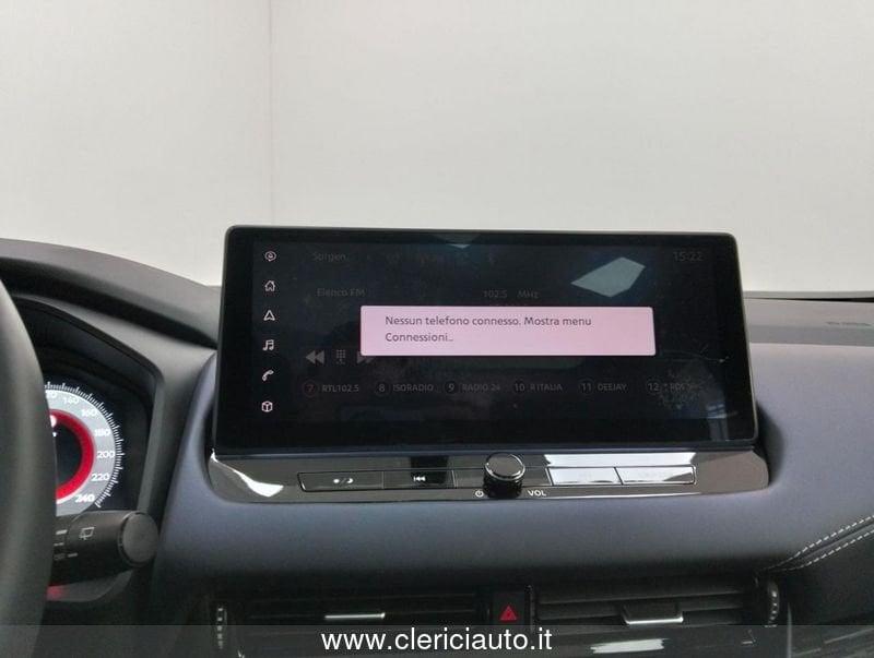 Nissan Qashqai MHEV 140 CV Tekna (TETTO PAN.)