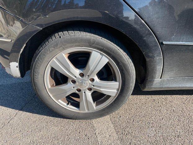 Mercedes-benz A 180 CDI Avantgarde