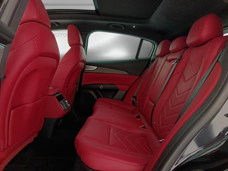 Maserati Levante 3.0 V6 Trofeo AWD Auto