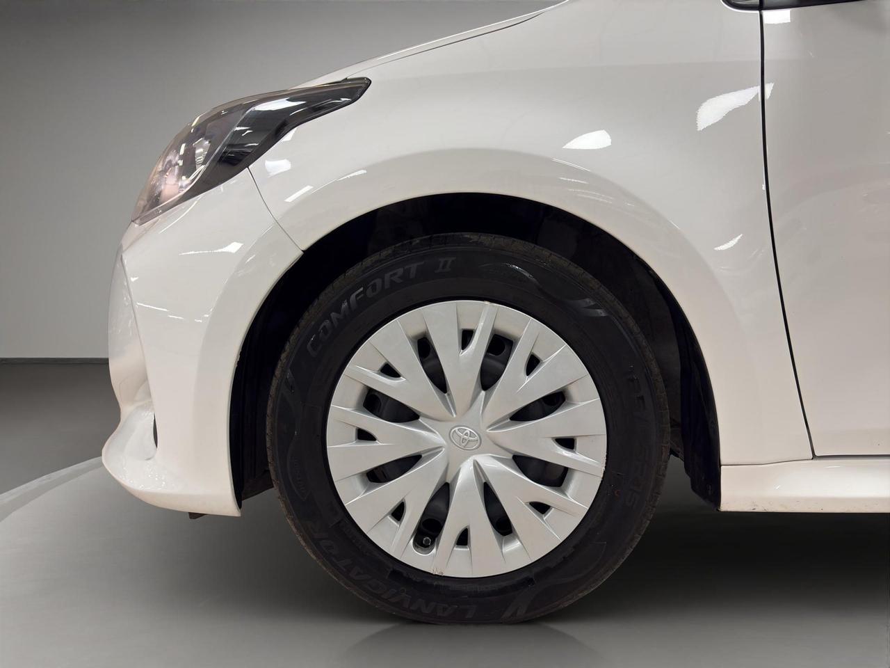 Toyota Yaris 1.0 Active