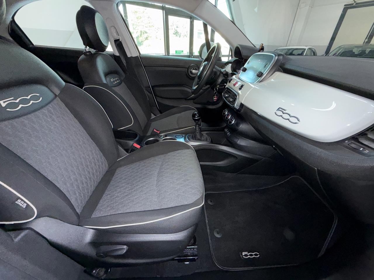 Fiat 500X 1.0 T3 120 CV Cross