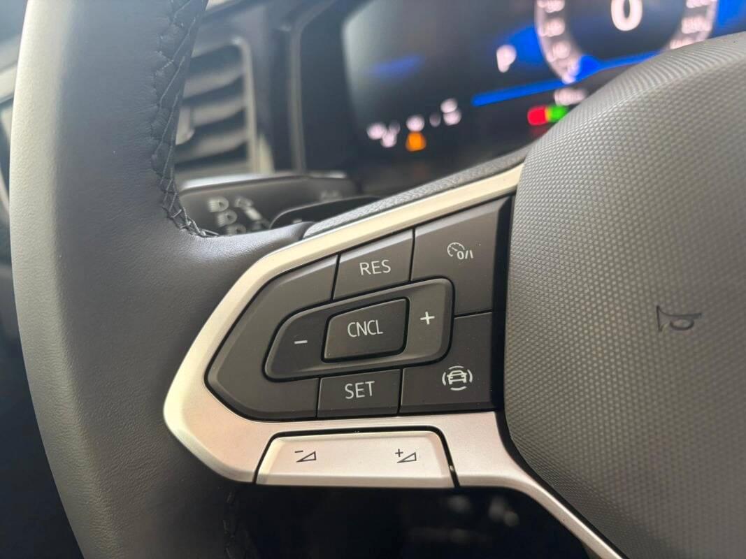 Volkswagen Polo 1.0 tsi Life 95cv