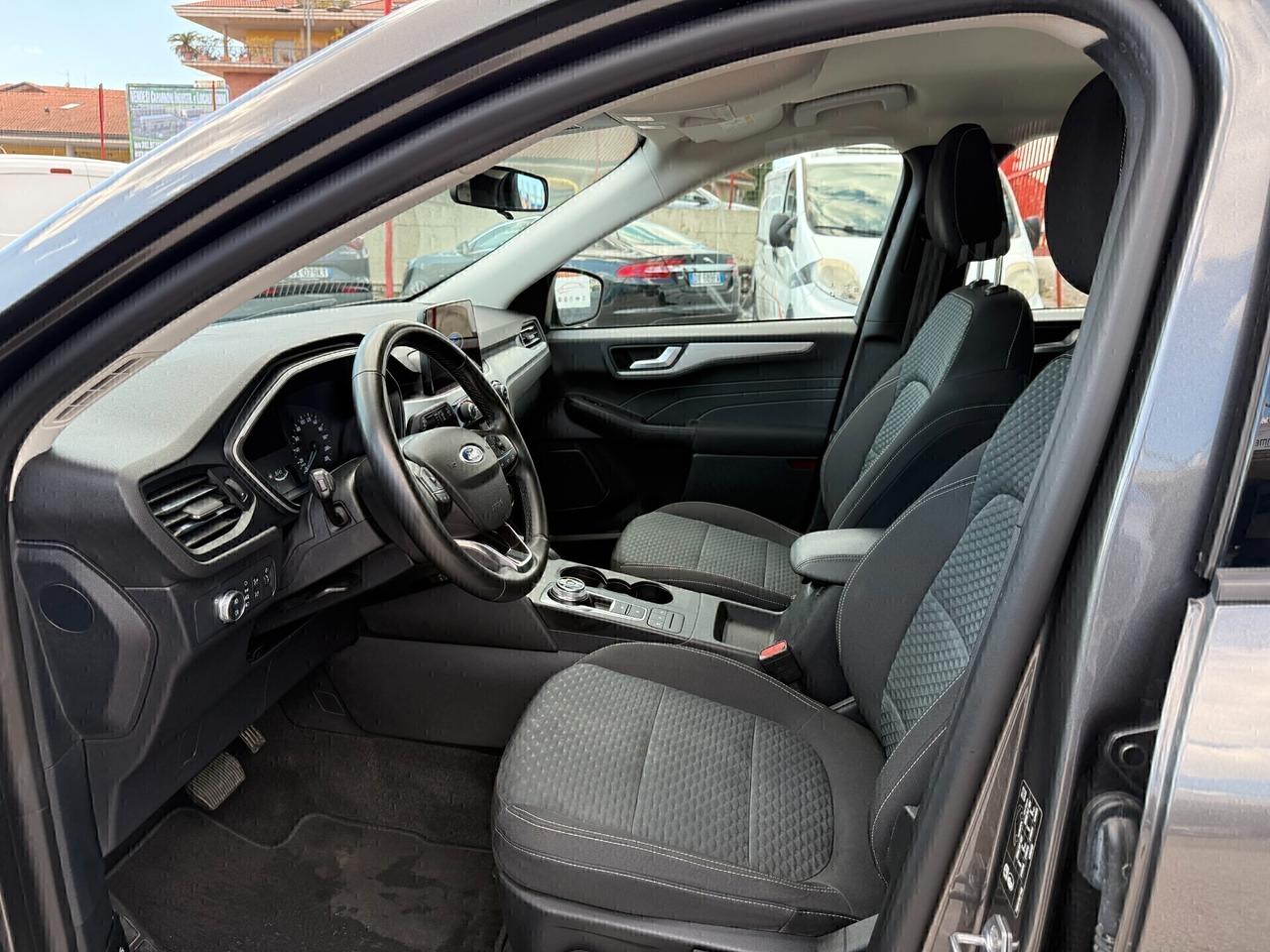Ford Kuga 1.5 EcoBlue 120 CV aut. 2WD Titanium Business