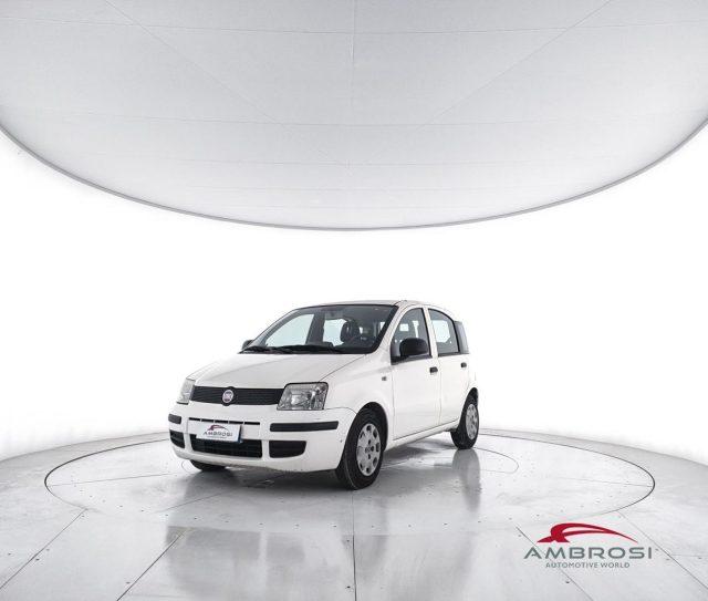 FIAT Panda 1.2 Active - PER OPERATORI DEL SETTORE