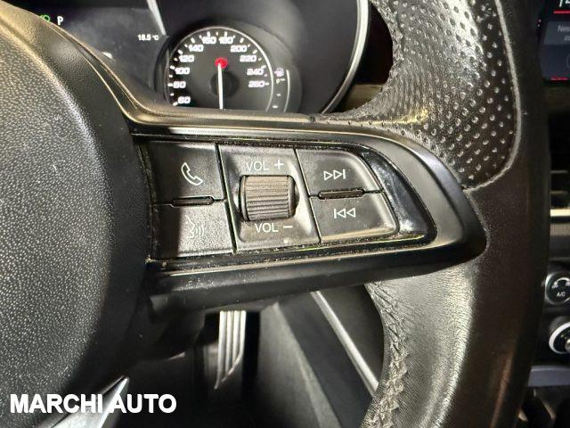 ALFA ROMEO Stelvio 2.2 Turbodiesel 160 CV AT8 RWD Super Business