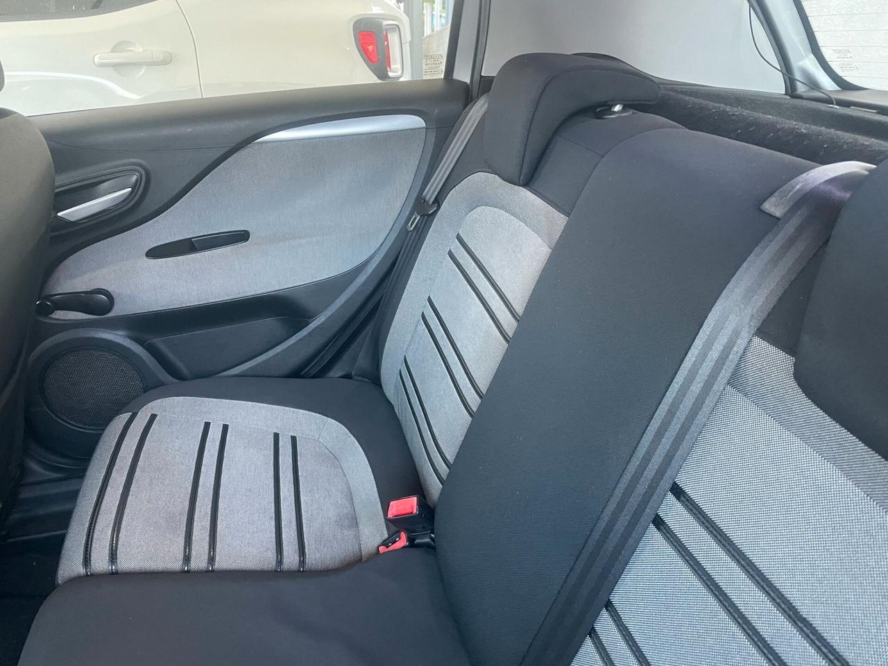 Fiat Punto Evo Punto Evo 1.3 Mjt 75 CV 5 porte Dynamic