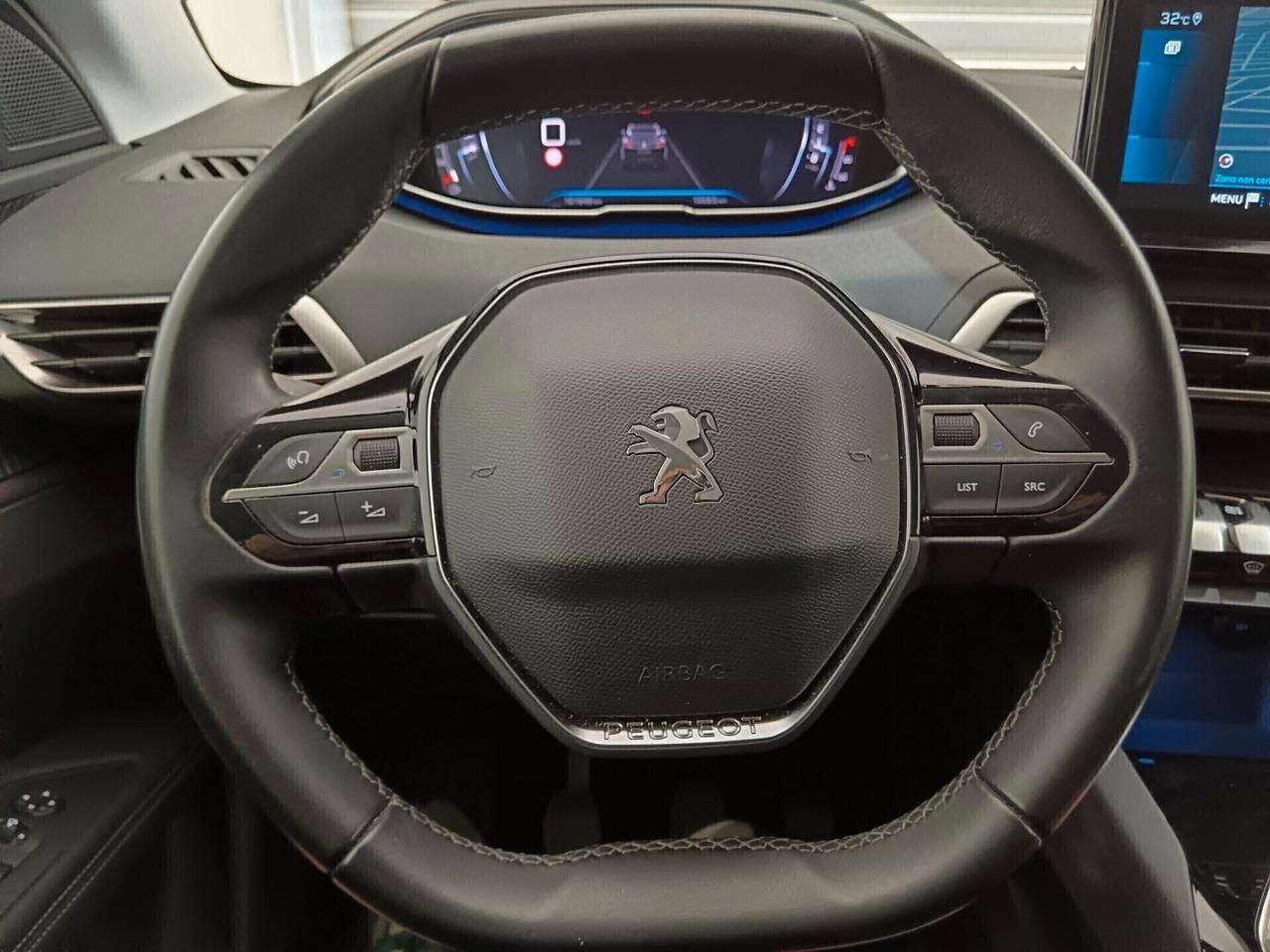 Peugeot 3008 BlueHDi 130 S&S Allure